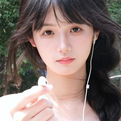 渔村春色