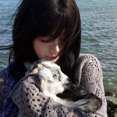 火柴小姐和美味先生