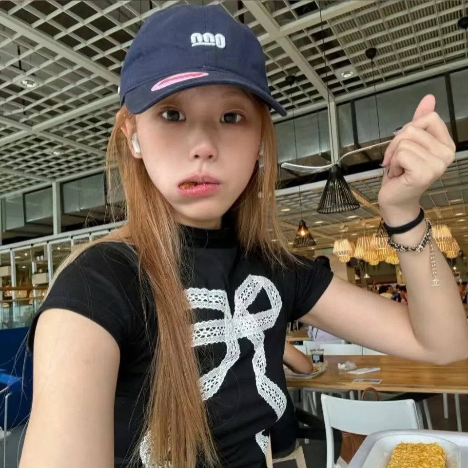 古城春色
