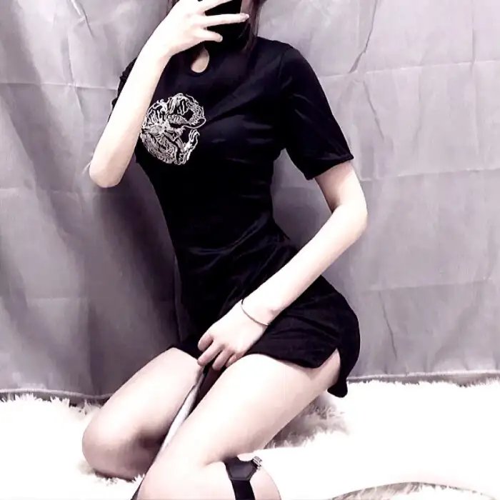 性爱特务