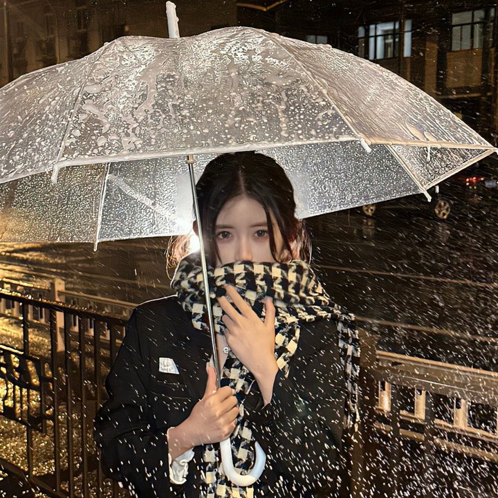 花心变色龙